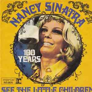 Nancy Sinatra - See The Little Children Album