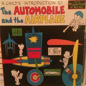 Barrett Clark - A Child's Introduction to the Automobile and the Airplane Album