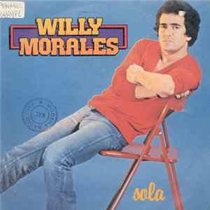 Willy Morales - Sola Album
