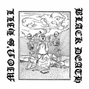 Mion's Hill - Black Death Album