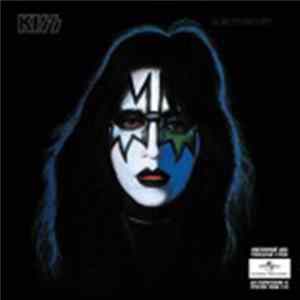 Ace Frehley - Kiss: Ace Frehley Album