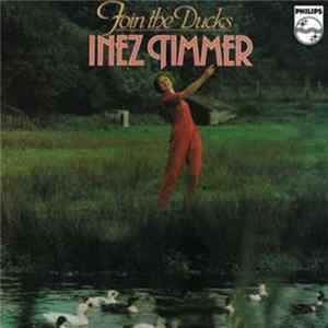 Inez Timmer - Join The Ducks Album