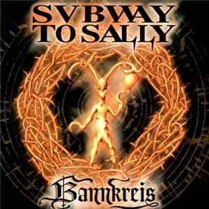 Subway To Sally - Bannkreis Album