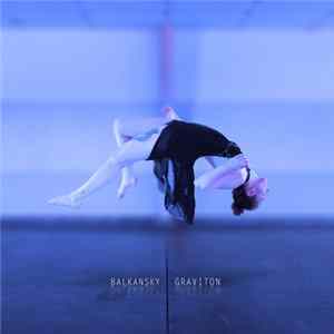 Balkansky - Graviton Album