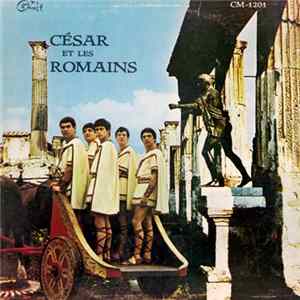 César Et Les Romains - César Et Les Romains Album