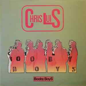 Chris Luis - Bobby Boys Album