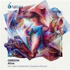 Orbion - Alive Album