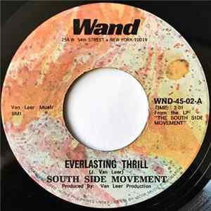 Southside Movement - Everlasting Thrill / Come On And Love Me Album