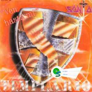 Santa - Ven Hasta Mi Album
