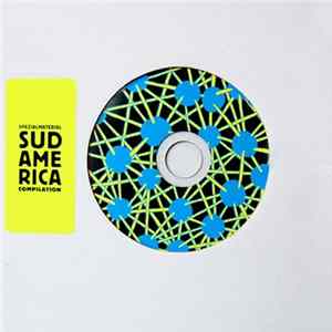Various - Sud America - Compilation Album