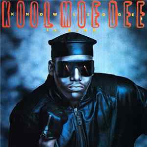Kool Moe Dee - Knowledge Is King Album