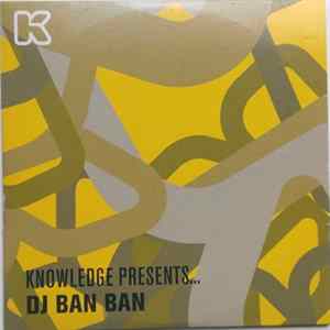 DJ Ban Ban - DJ Ban Ban Album