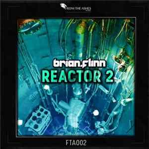 Brian Flinn - Reactor 2 Album