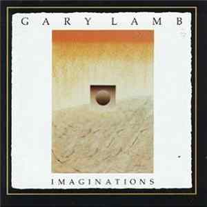 Gary Lamb - Imaginations Album