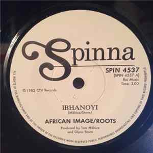 African Images/Roots - Ibhanoyi / Ibhanoyi (Part Two) Album