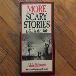 George S. Irving - More Scary Stories to Tell in the Dark Album