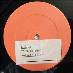 Popular Voice - Temptation Album