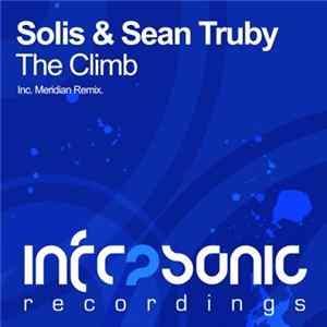 Solis & Sean Truby - The Climb Album
