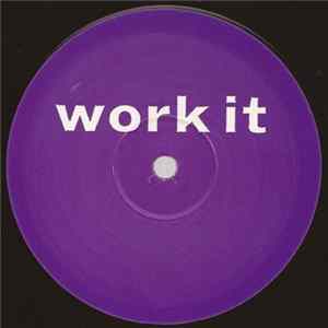 Missy Elliott - Work It (Swag Remixes) Album