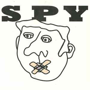 Spy - Spy Album