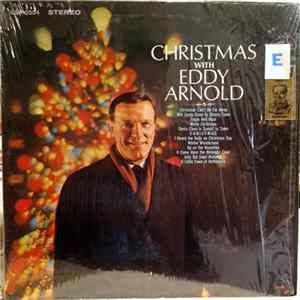 Eddy Arnold - Christmas With Eddy Arnold Album