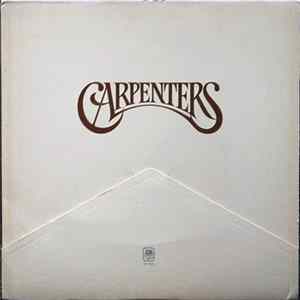 Carpenters - Carpenters Album