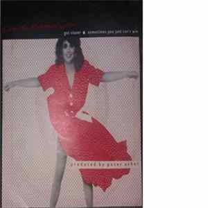Linda Ronstadt - Get Closer Album