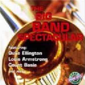 Various - The Big Band Spectacular Album