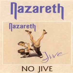 Nazareth - No Jive Album