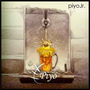 ピヨJr - EPiyo Album