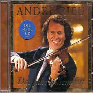 André Rieu - Das Jahrtausendfest Album