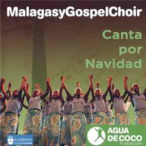 Malagasy Gospel Choir - Canta Por Navidad Album