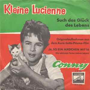 Conny - Kleine Lucienne Album