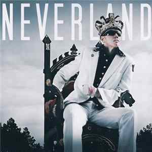 Nik Page - Neverland Album