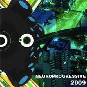 Various - Neuroprogressive 2009 Album