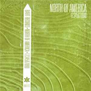 North Of America - 12345678910 Album