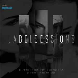 Various - Port01 Labelsessions Volume 1 Album