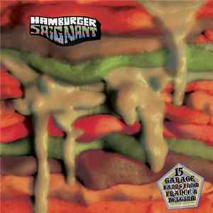 Various - Hamburger Saignant Album