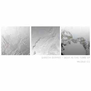 Gareth Duprey - Deep In The Tomb EP Album