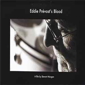 Eddie Prévost, Stewart Morgan - Eddie Prévost's Blood Album