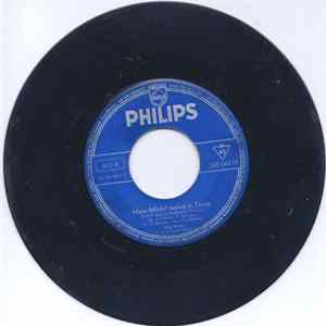 John Paris U. D. Arizona Boys - Mein Mädel Wohnt In Texas / Angelina Album