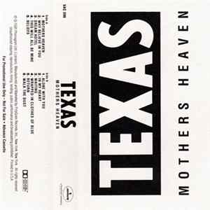 Texas - Mothers Heaven Album