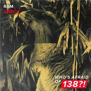 RAM - Africa Album