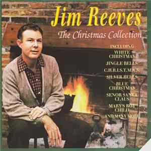 Jim Reeves - The Christmas Collection Album
