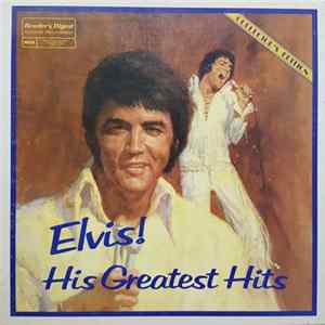 Elvis! - His Greatest Hits Album