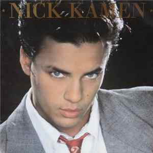 Nick Kamen - Nick Kamen Album