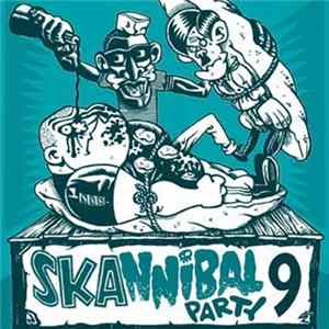 Various - Skannibal Party 9 Album
