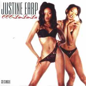 Justine Earp - Ooo-La-La-La Album