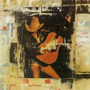Dwight Yoakam - Dwight Live Album