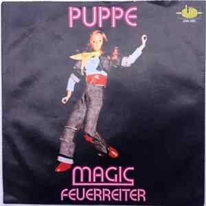 Magic - Puppe / Feuerreiter Album
